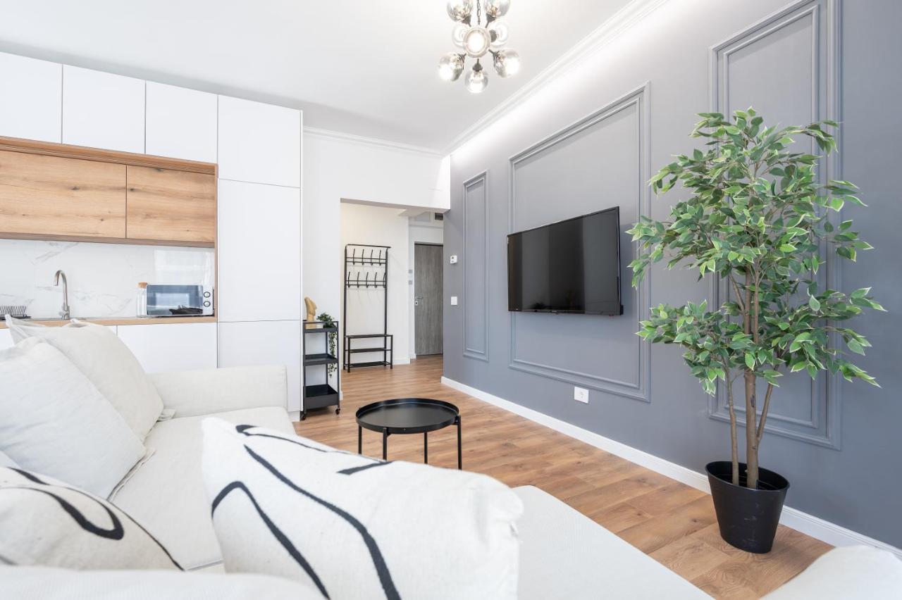 Ferienwohnung Brioni Flat Oradea Exterior foto