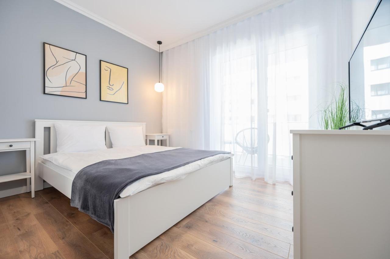 Ferienwohnung Brioni Flat Oradea Exterior foto