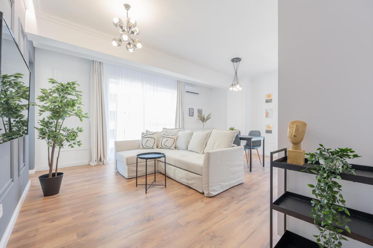 Ferienwohnung Brioni Flat Oradea Exterior foto